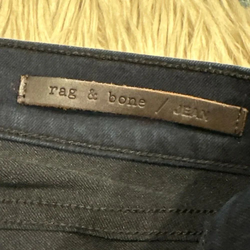 Rag & Bone pants size 28 - Picture 4 of 6